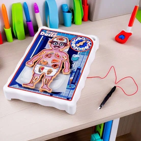 Surgery Board