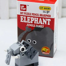 Lego Sharpener