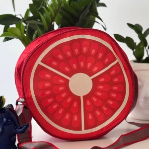 Fruit Shaped Sling Bag