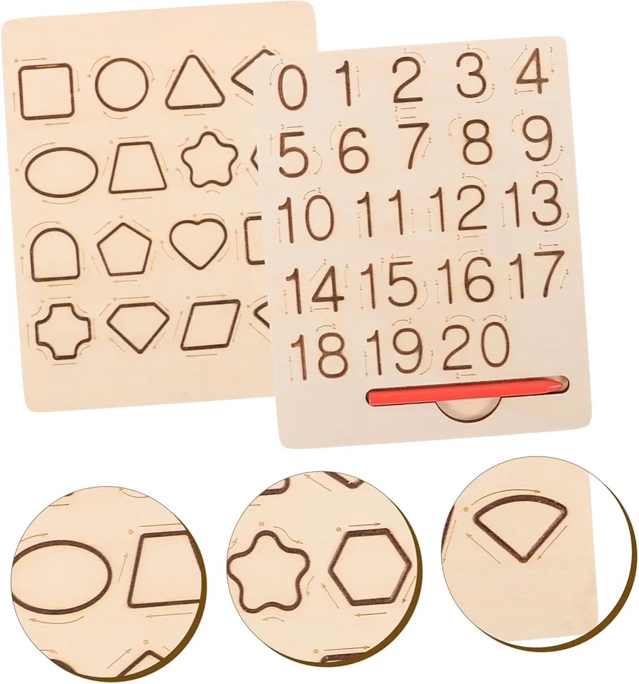 Double Sided Tracing Board 2.0