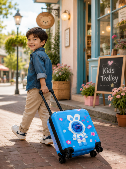 Kids Trolley