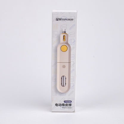 Electric eraser