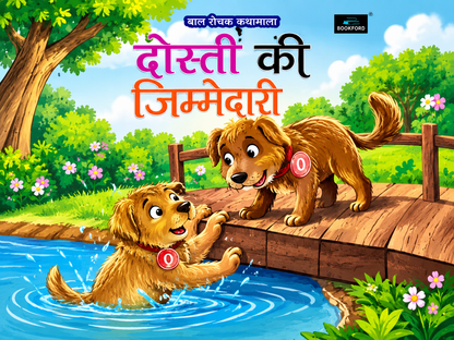 Story books