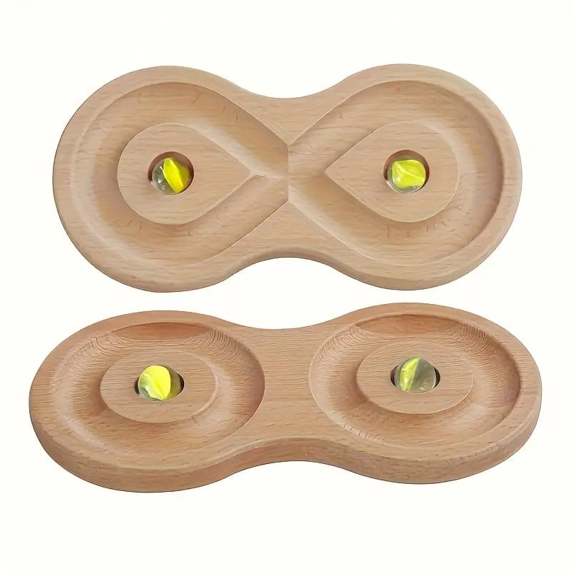 Interactive balance device