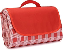 Waterproof Foldable Mat