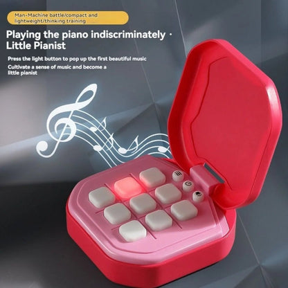 Electronic Tic Tac Toe