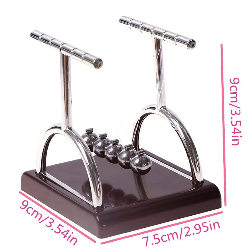 Newton’s Cradle
