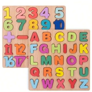 20 cm puzzle board