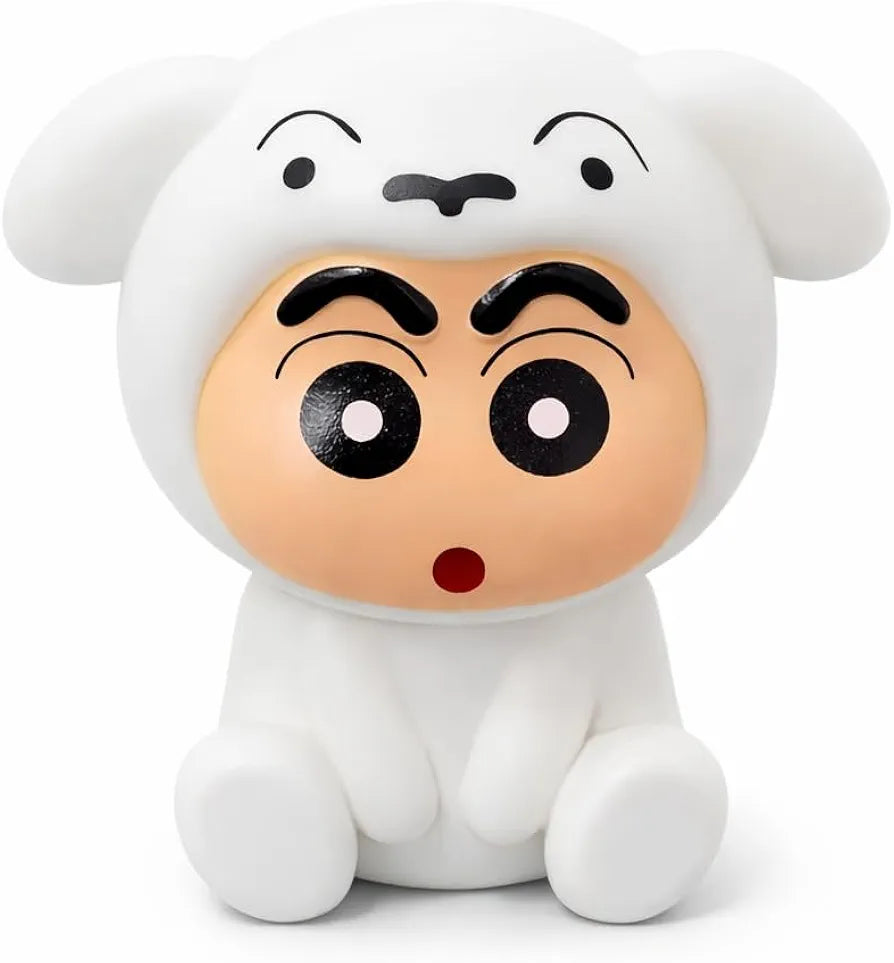Kawaii Shinchan Night Lamp