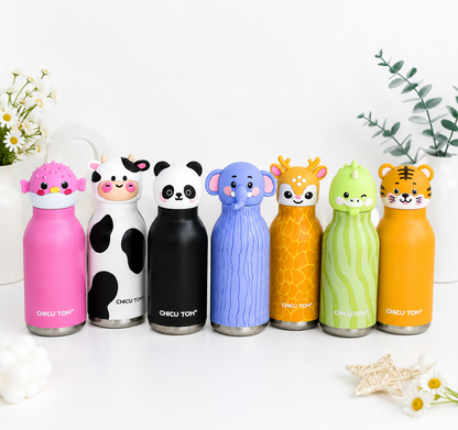 Chicu Tom Animal Bottle