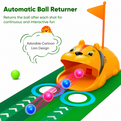 Golf Suit Sports Toy