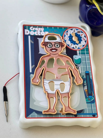 Surgery Board
