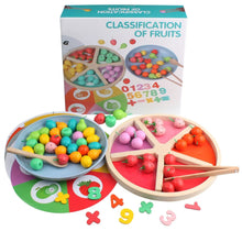 Classification of Fruits