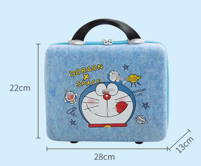 Vanity case/ travel bag
