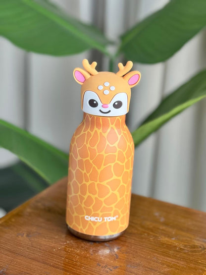 Chicu Tom Animal Bottle