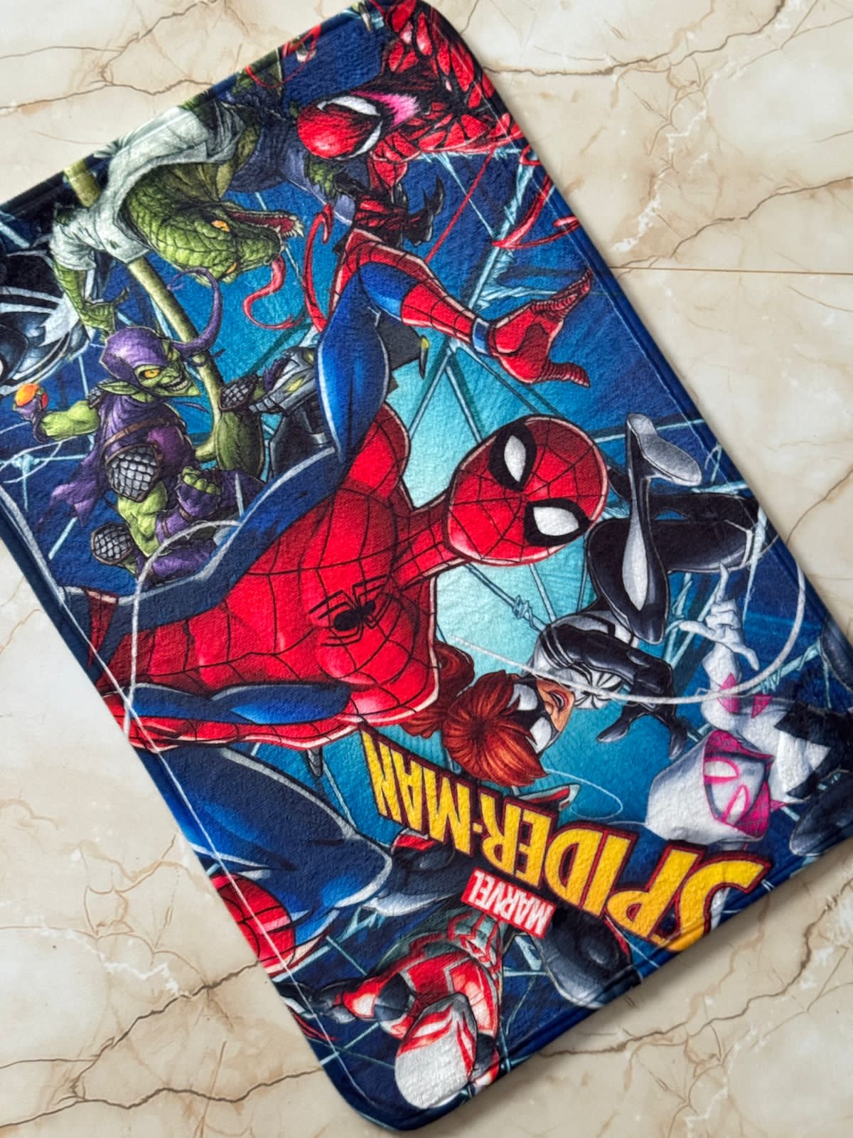 Rectangular Floor mat