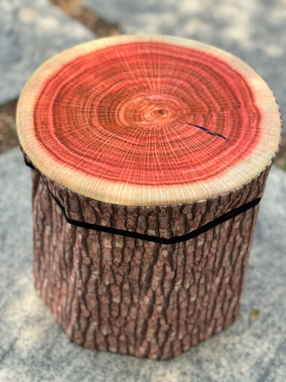 Foldable stool