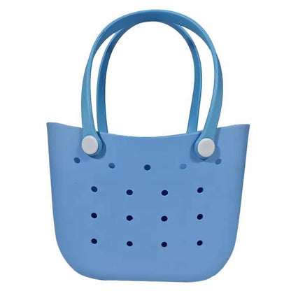 Mini Crocs Tote Bag
