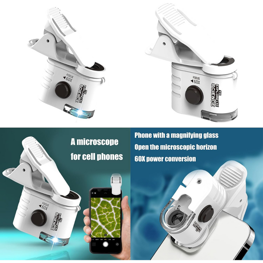 Mini Microscope