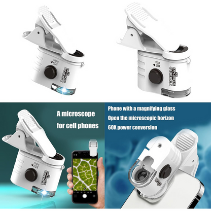 Mini Microscope