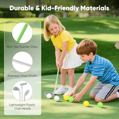Golf Suit Sports Toy