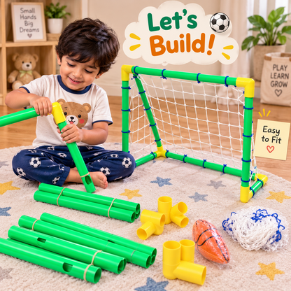 Mini Football Champion Set