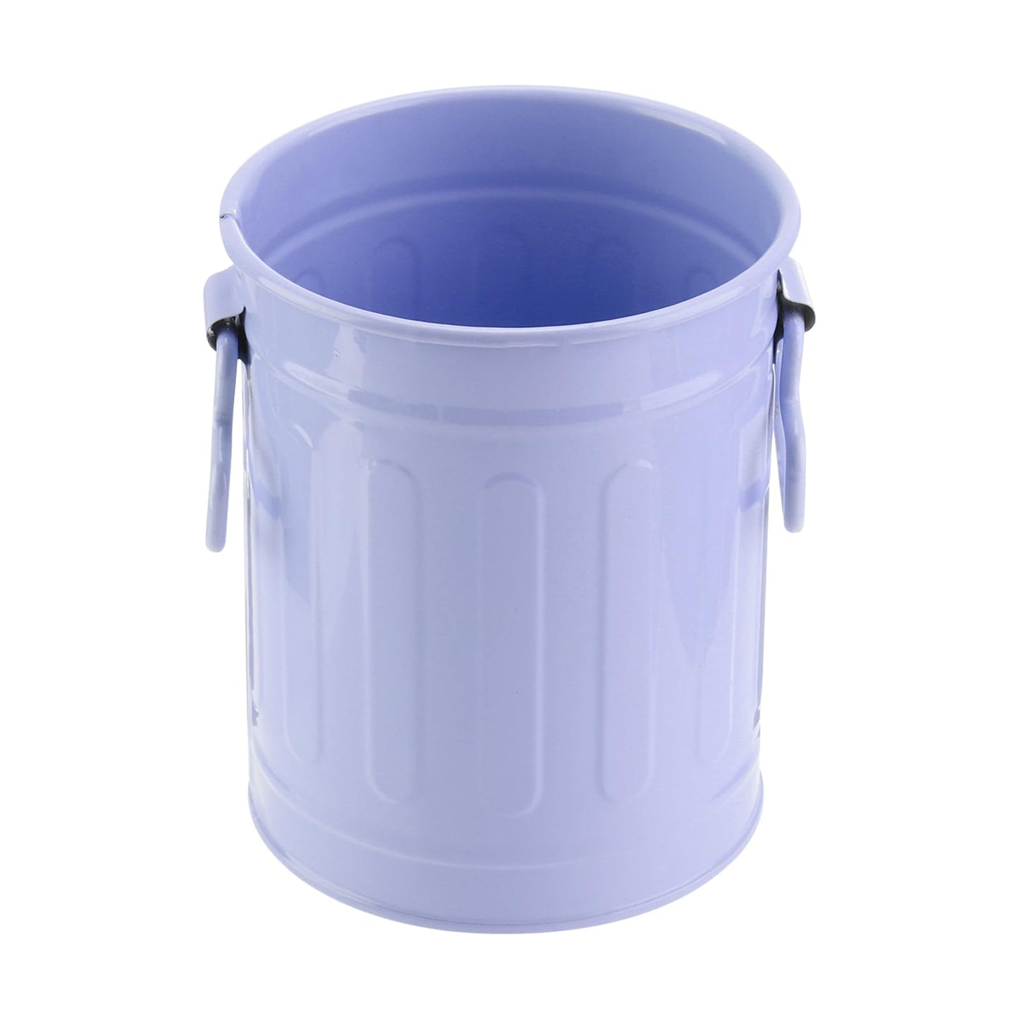 Smiley Bucket Pen Holder