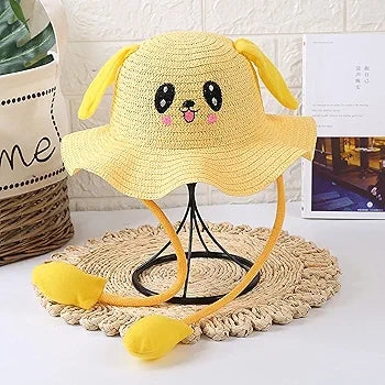 Kawaii Bunny Cap