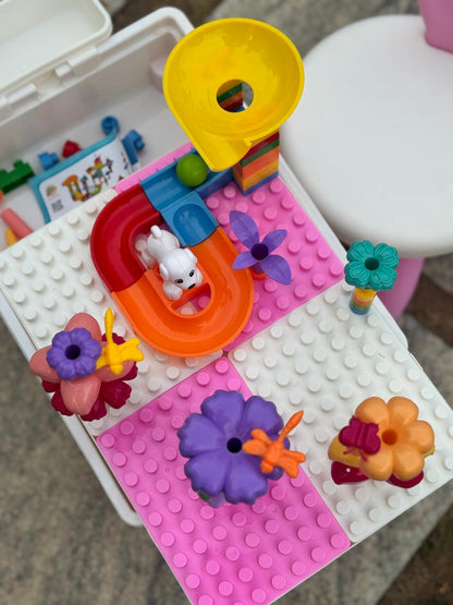 Lego table