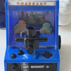 Pinball Shooter