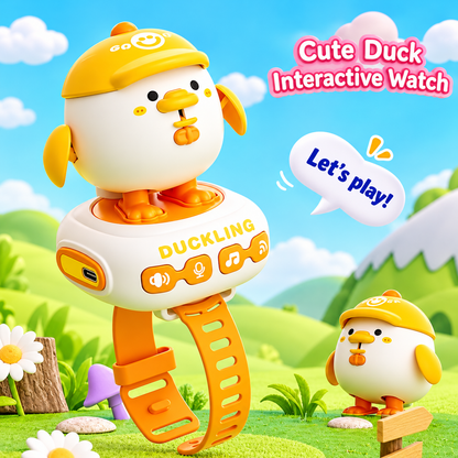 Duck watch