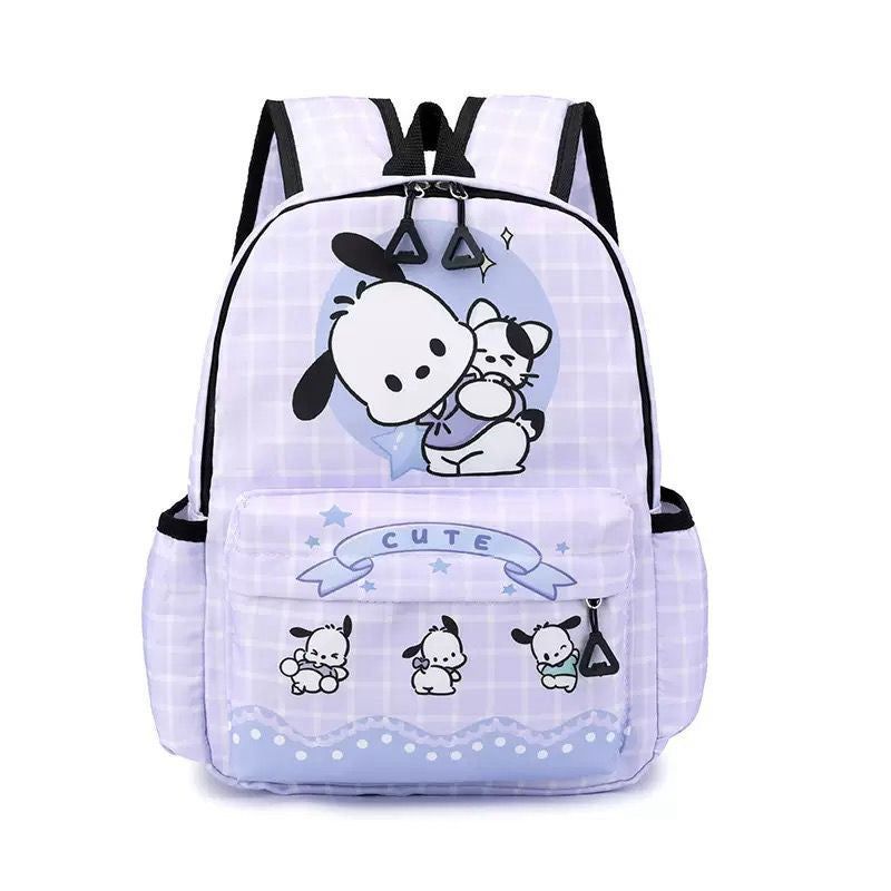 Anime Backpack