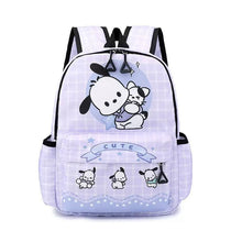 Anime Backpack