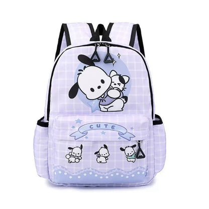 Anime Backpack