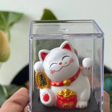 Lucky cat