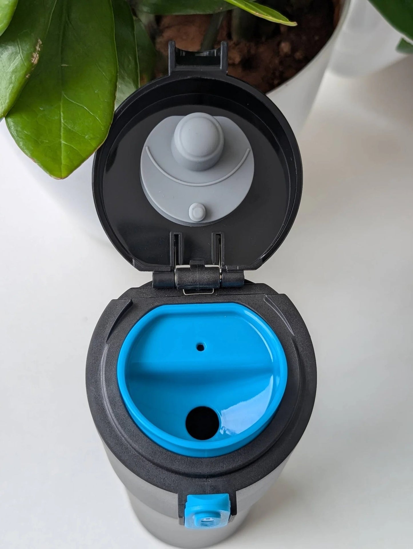 Paul Spout Thermos