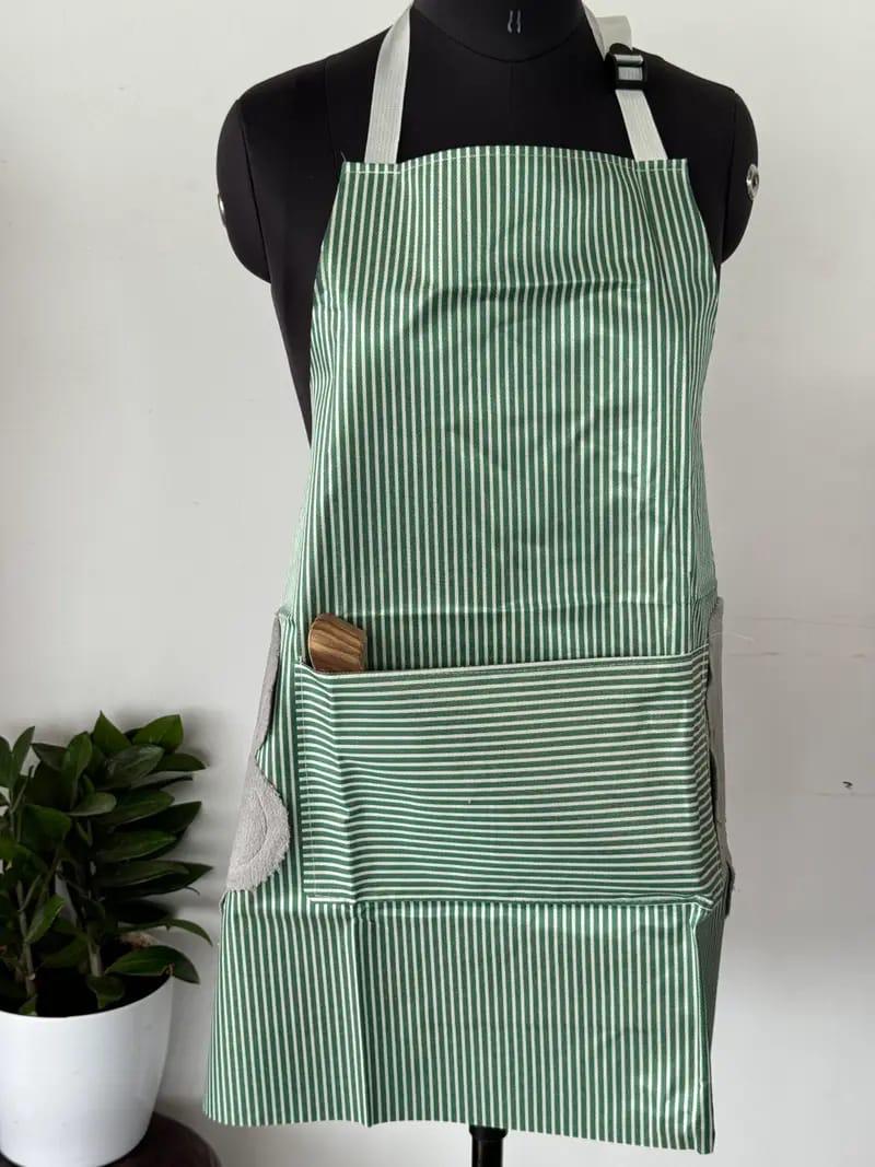Waterproof Apron