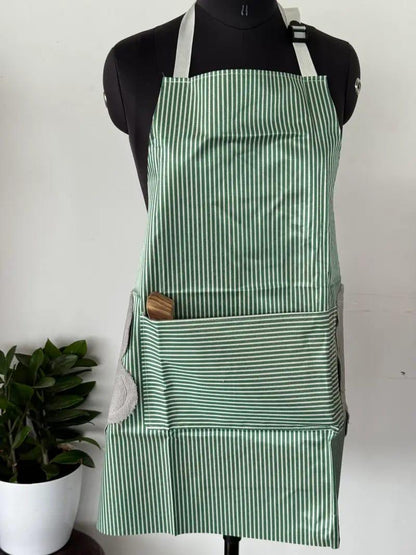 Waterproof Apron