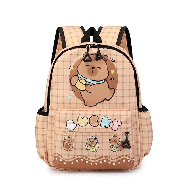 Anime Backpack
