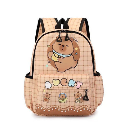 Anime Backpack