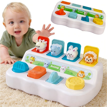 Pop Up Toy