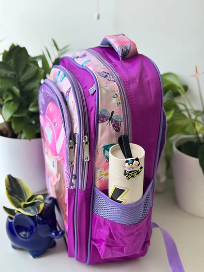 3 in 1 Hardshell Backpack