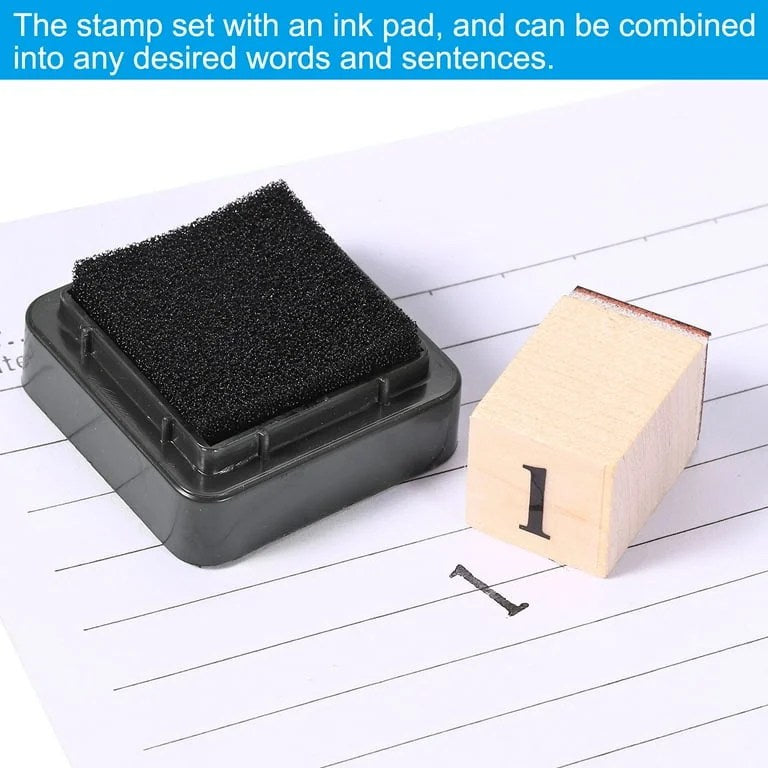 Vintage stamp