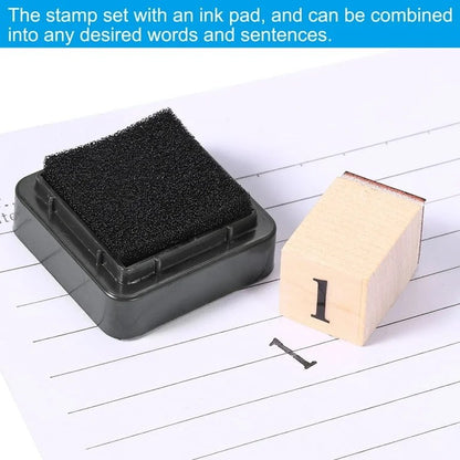 Vintage stamp