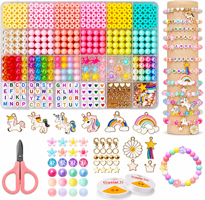 Bead Beauty Craft Kit