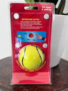 Wrist Ball