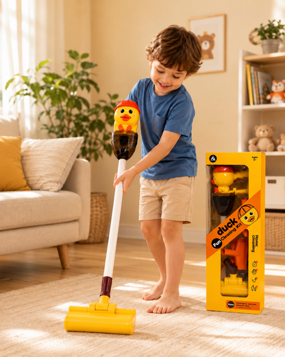 Vacuum cleaner