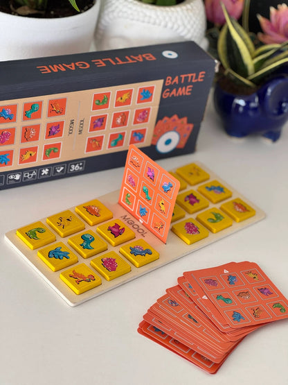 Battle Game
