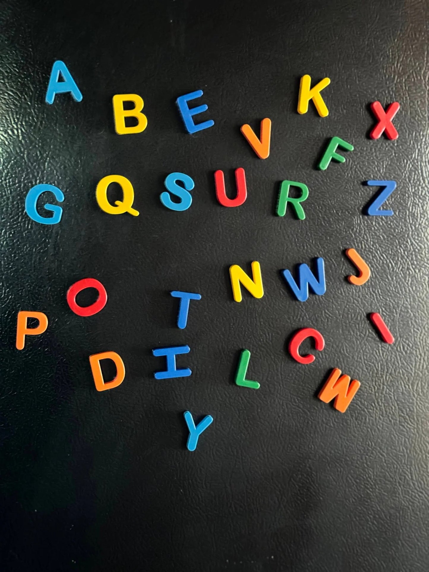 Magnets