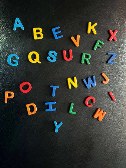 Magnets